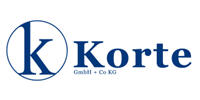 Wartungsplaner Logo Korte GmbH + Co. KGKorte GmbH + Co. KG